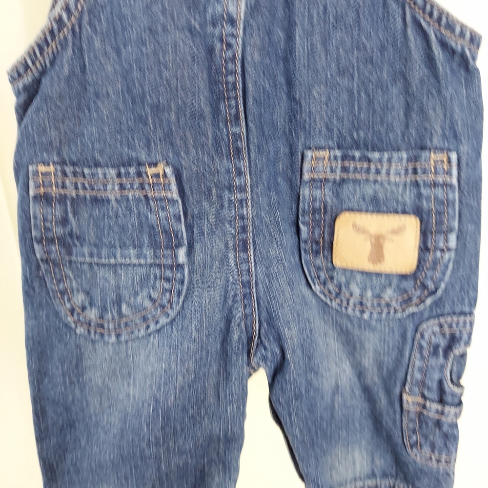 3 Month Osh Kosh Genuine Baby by Target - Picture 8 of 16